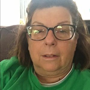 Meet your Posher, Maureen